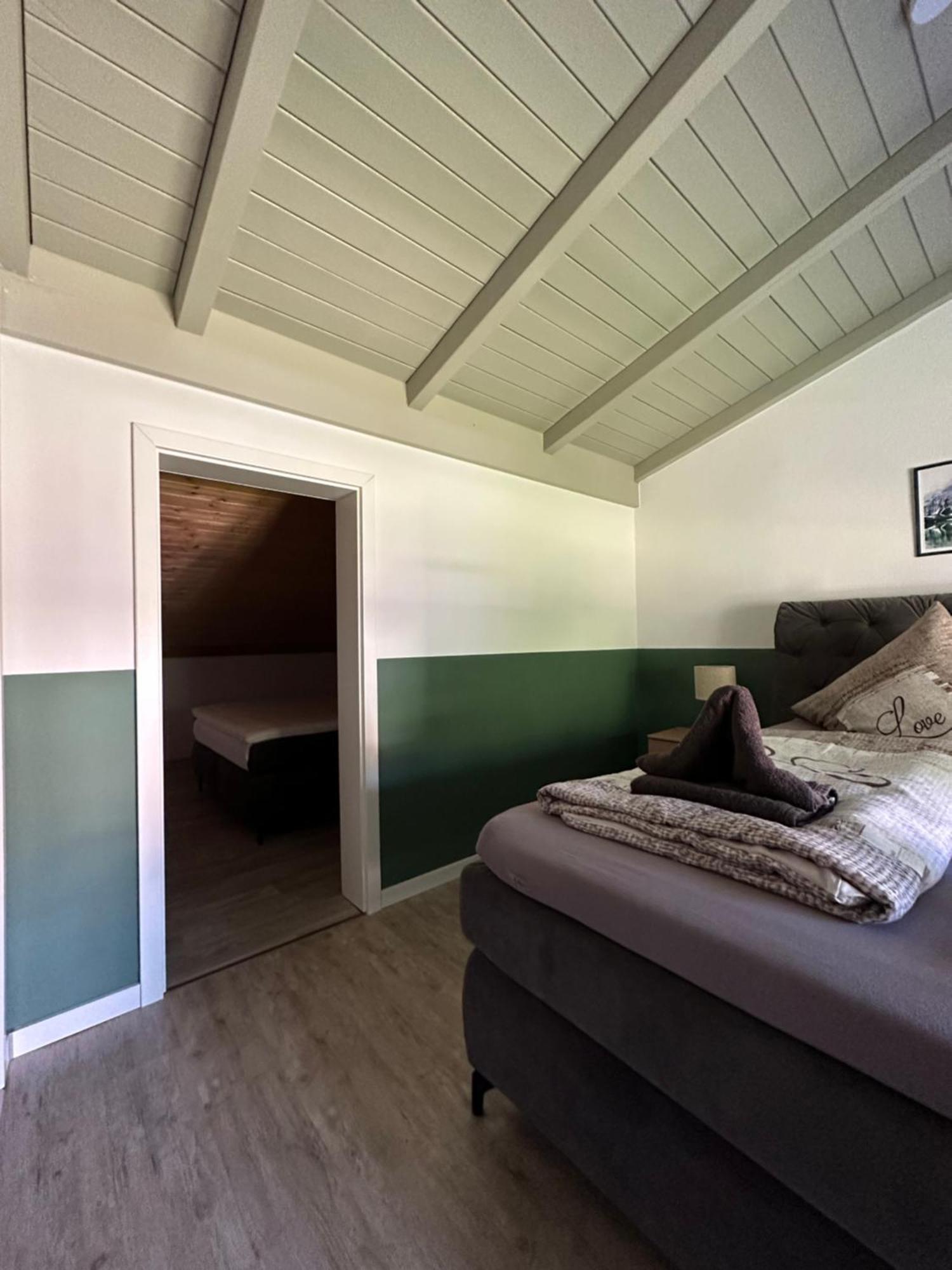 קדלינבורג Ferienhaus Nicole Ii, Barrierefrei, Mit Hiro Lift מראה חיצוני תמונה