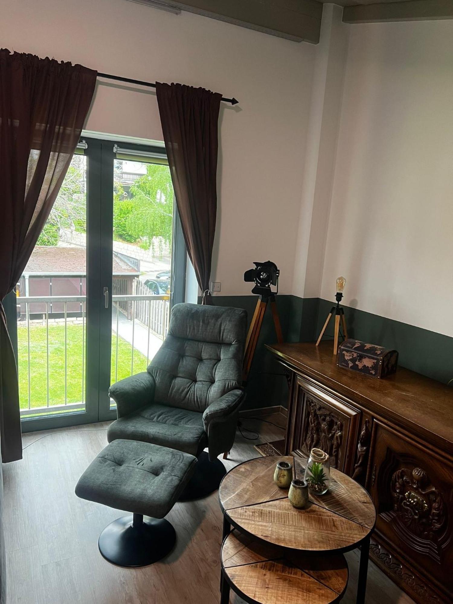 קדלינבורג Ferienhaus Nicole Ii, Barrierefrei, Mit Hiro Lift מראה חיצוני תמונה